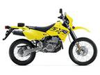 2023 Suzuki DR-Z400S