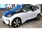 2020 BMW i3