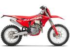 2024 Gasgas Ew 500f