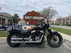 2020 Harley-Davidson Softail Slim®