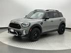 2022 MINI Countryman