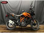 2023 KTM 390 Adventure