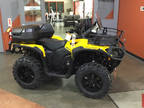 2024 Can-Am Outlander XT 700