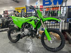 2024 Kawasaki KX 85