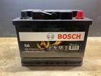 Bosch S6-47 Performance Vehicle Battery $180 OBO
