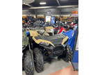 2024 Polaris Sportsman 850