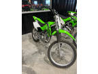 2023 Kawasaki KLX 140R F