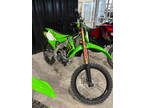 2023 Kawasaki KX 450SR