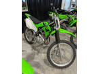 2023 Kawasaki KLX 230R S