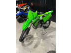 2023 Kawasaki KX 85