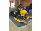 2024 Ski-Doo MXZ NEO+ 600 EFI ES RipSaw 1.25