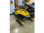 2024 Ski-Doo MXZ 200 ES Cobra 1.0