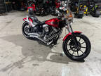 2013 Harley-Davidson Softail® Breakout®