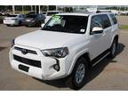 2021 Toyota 4Runner