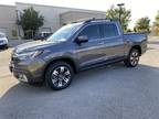 2018 Honda Ridgeline