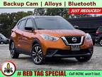 2020 Nissan Kicks