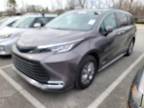 2021 Toyota Sienna