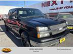 2004 Chevrolet Silverado 1500