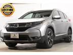 Used 2019 Honda Cr-v for sale.