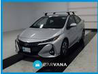 2017 Toyota Prius Prime