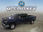 2022 Chevrolet Silverado 2500HD LTZ 39112 miles