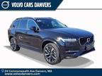 2019 Volvo XC90