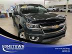 2017 Chevrolet Colorado