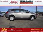 2014 Nissan Rogue Select