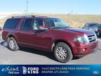 2013 Ford Expedition EL