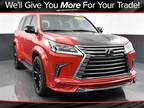 2019 Lexus LX 570