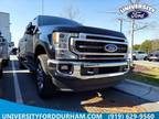 2022 Ford F-250