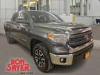 2015 Toyota Tundra