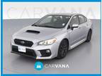 2018 Subaru WRX