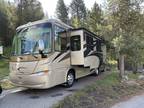 2008 Newmar Ventana 3330 33ft