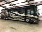 2012 Tiffin Allegro Bus 43QGP 43ft