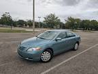 Used 2008 Toyota Camry for sale.