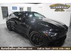 Used 2020 Mercedes-Benz AMG GT for sale.