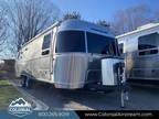 2024 Airstream Flying Cloud 27FBT Twin Hatch 28ft