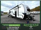 2024 Forest River Grand Surveyor 253RLS 31ft