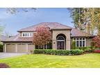 Luxury House For Family. 2625 259th Ct Se, Sammamish, Wa 98075