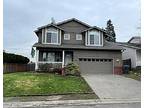Comfortable 4 Bedroom House. 14701 85th Avenue Ct E, Puyallup,