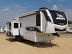 2024 Jayco Eagle 317RLOK 36ft