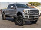 2022 Ford F-250