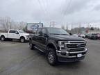 2020 Ford Super Duty F-350 SRW