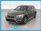 2016 Bmw X1