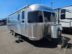 2016 Airstream Airstream FLYING CLOUD 27ft