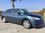 2014 Nissan Sentra