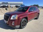 2010 GMC Terrain