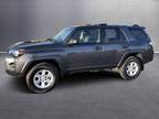 2020 Toyota 4Runner