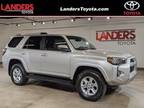 2020 Toyota 4Runner